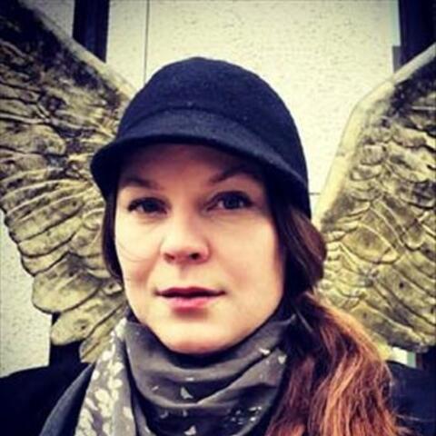 Rebekka Karijord