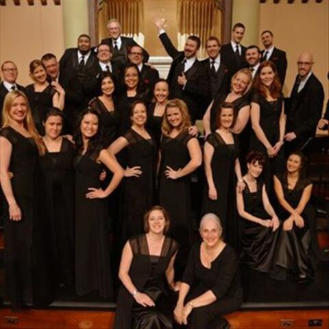 Houston Chamber Choir