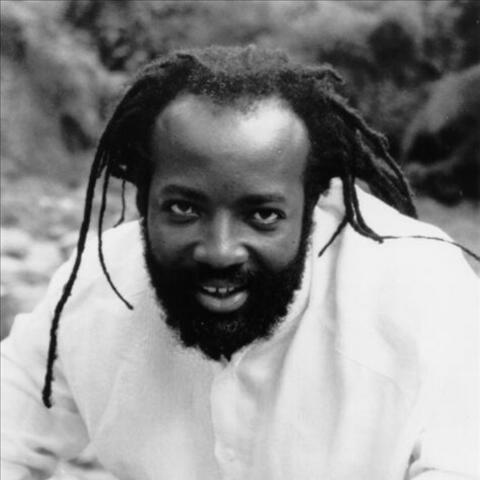 Freddie McGregor