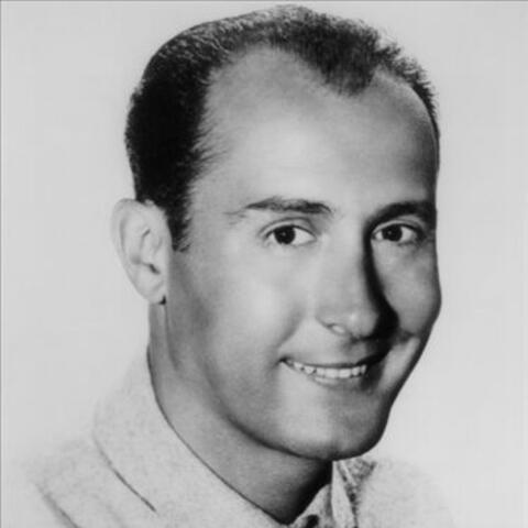 Henry Mancini & Royal Philharmonic Pops Orchestra