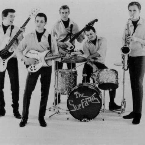 The Surfaris