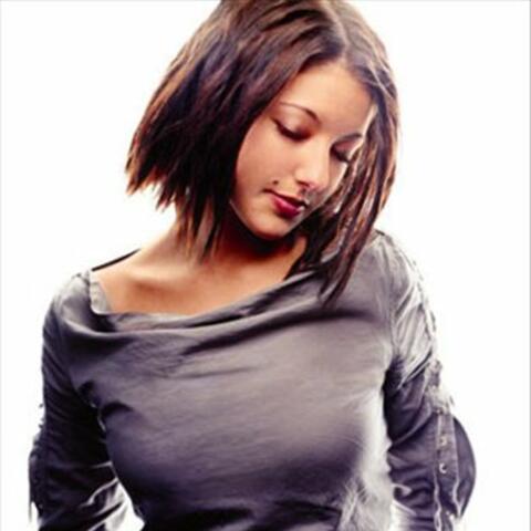 Stacie Orrico