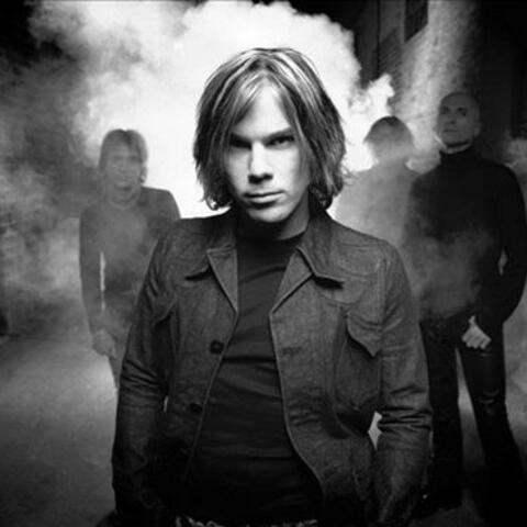 Stabbing Westward with Wink