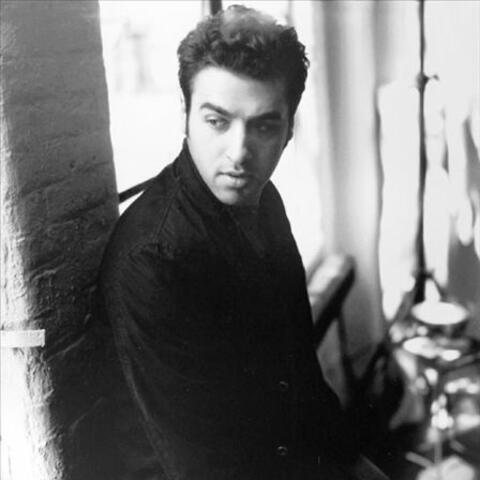 Ari Hest
