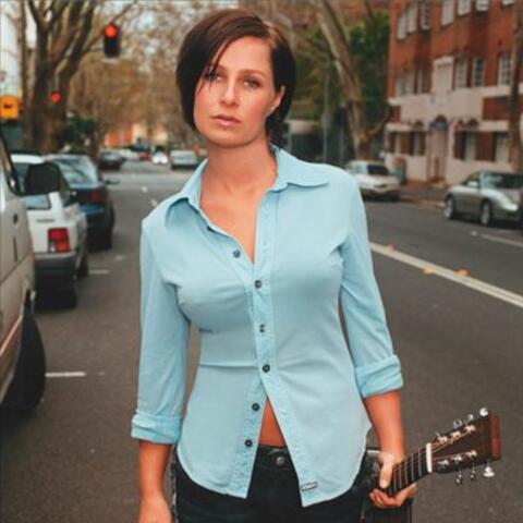 Kasey Chambers & Shane Nicholson