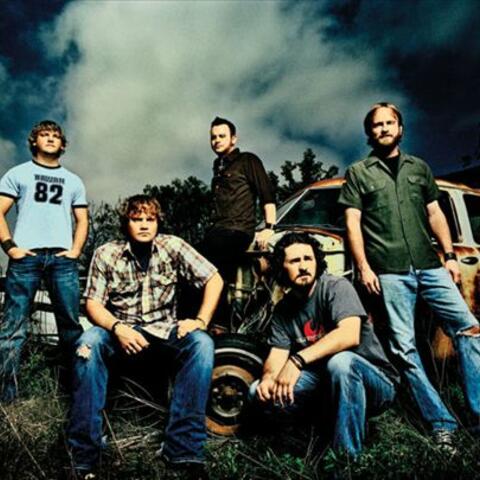 Randy Rogers