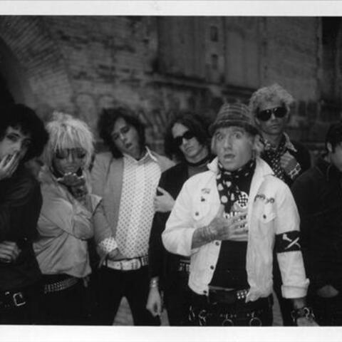 River City Rebels