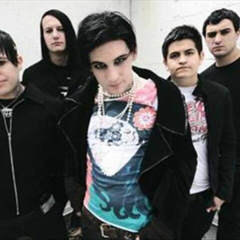 Aiden & Pi Greco