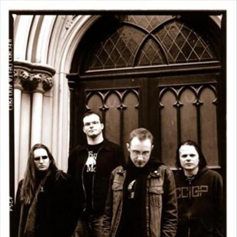 Agalloch