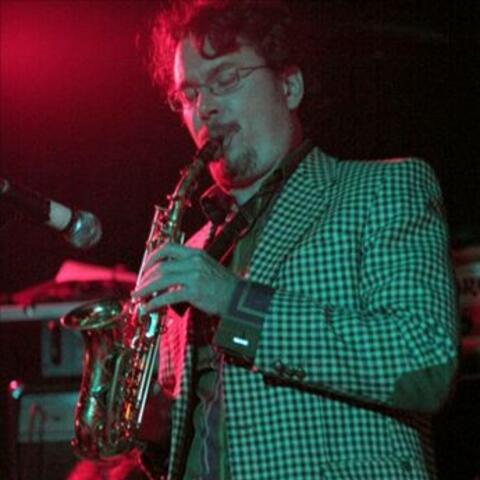 Bhob Rainey
