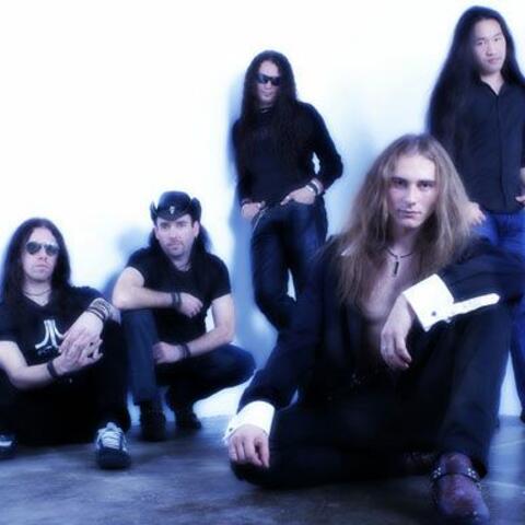 DragonForce