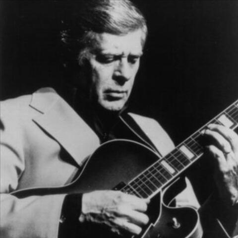 Mundell Lowe Quintet