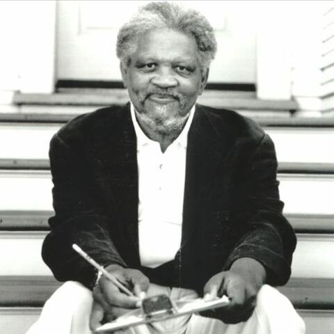 Ishmael Reed