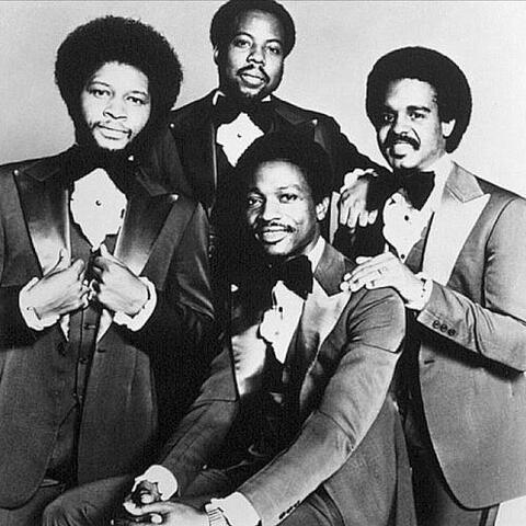 The Manhattans featuring Gerald Alston with special guest The Delfonics