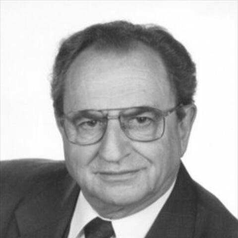 Franz Lehrndorfer