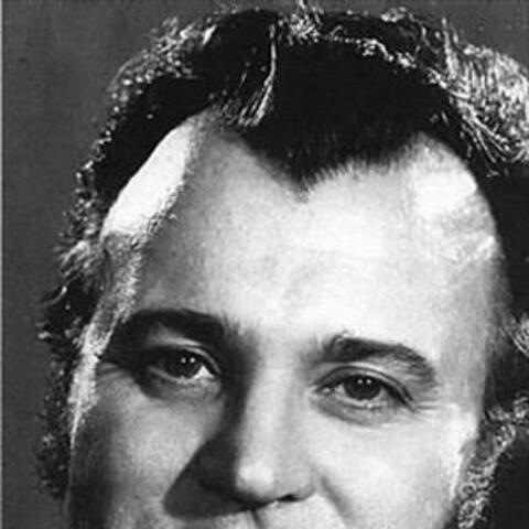 Nicolai Gedda