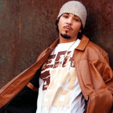 Baby Bash & Louie TheSinger