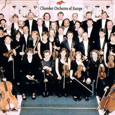 Chamber Orchestra of Europe