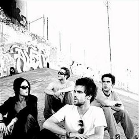 Open Air Stereo