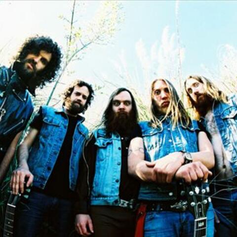 Valient Thorr