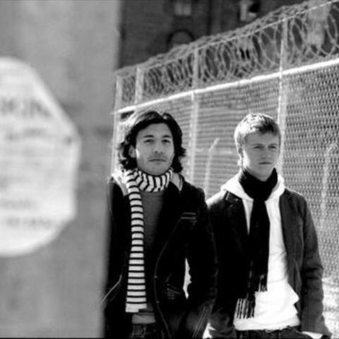 New Atlantic