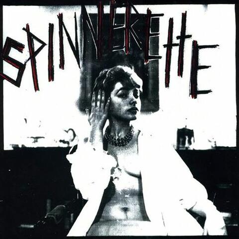 Spinnerette