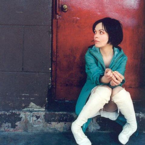 Stina Nordenstam