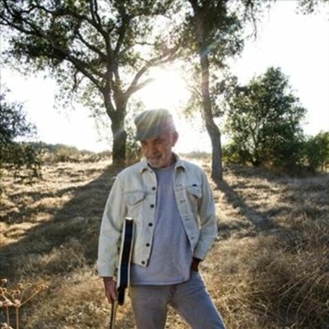 J J Cale