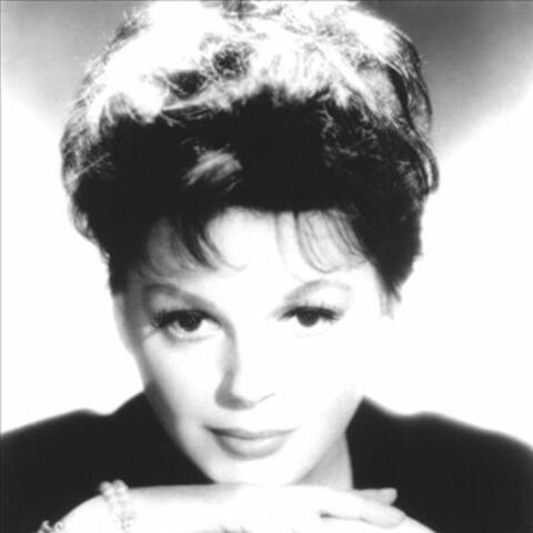 Judy Garland