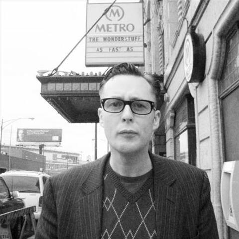 Miles Hunt