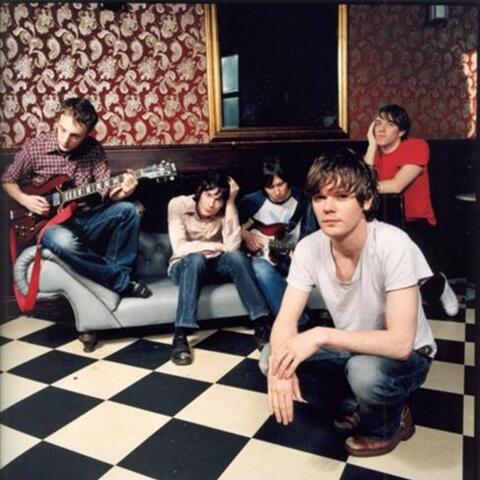 Idlewild