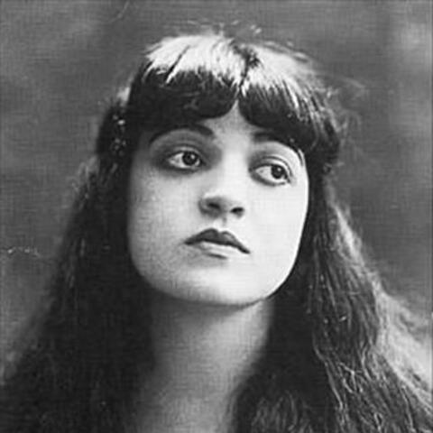 Rosa Ponselle