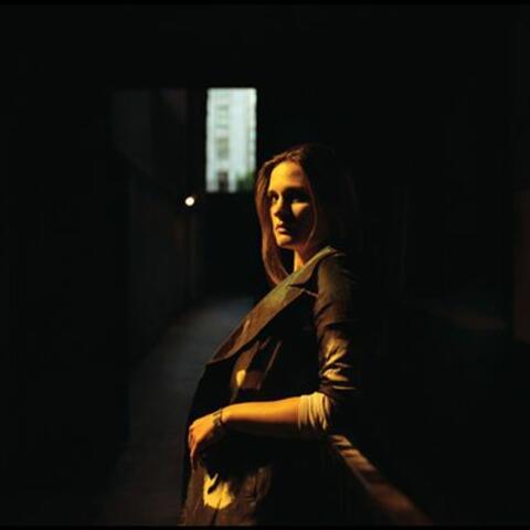 Madeleine Peyroux & William Galison