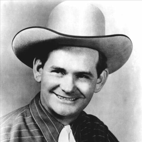 Hank Locklin