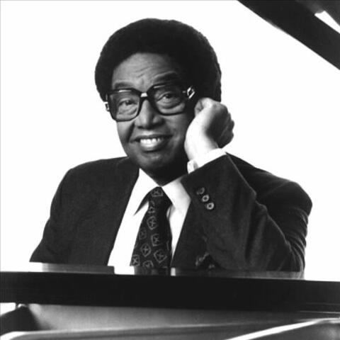 Billy Taylor