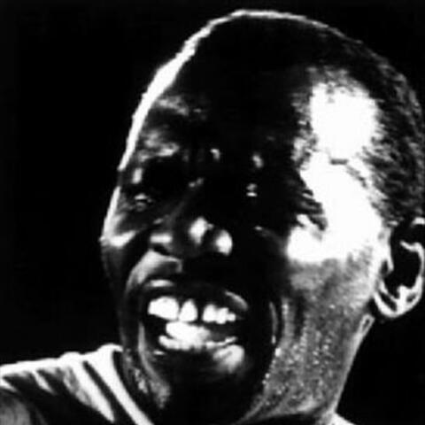 Elvin Jones