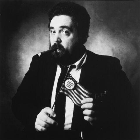 Barry Crimmins