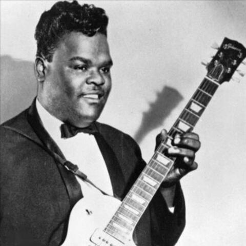 Freddie King