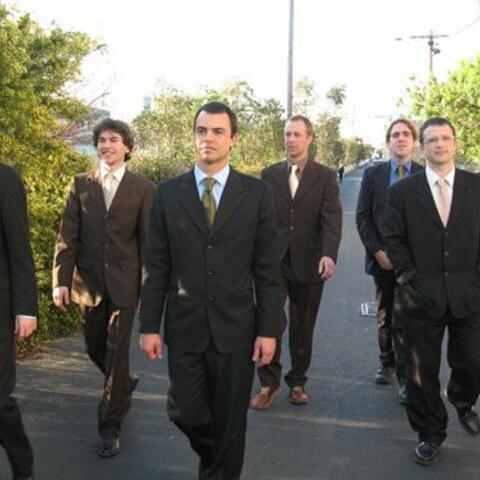 The Bamboos