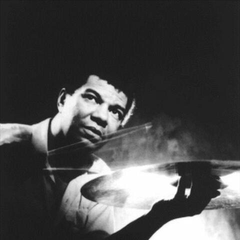 Jack DeJohnette