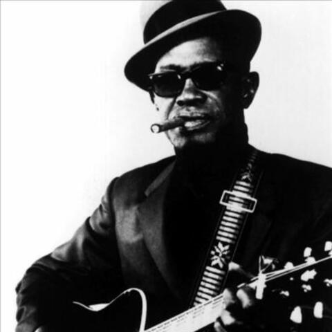 Lightnin' Hopkins & Sonny Terry