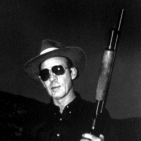 Hunter Thompson