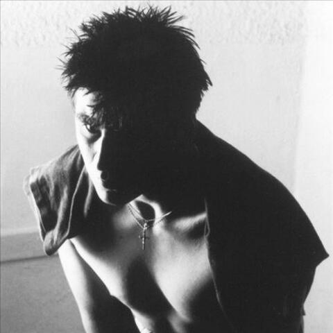 Mark Burgess