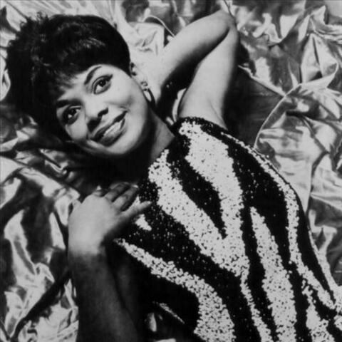 Carla Thomas