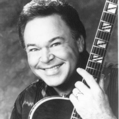 Roy Clark