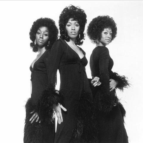 The Three Degrees