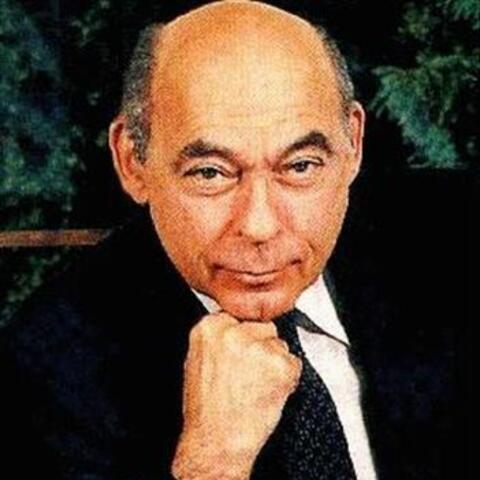 János Starker