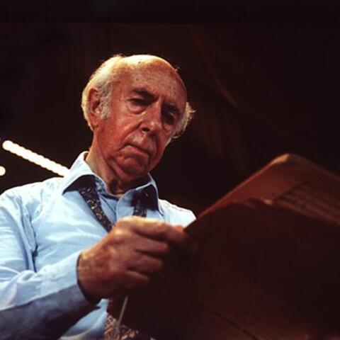 Morton Gould