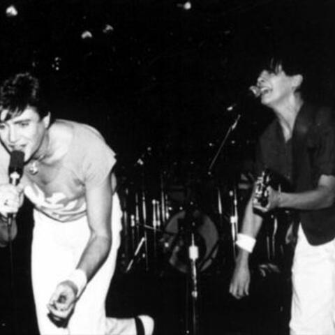 Simon Lebon