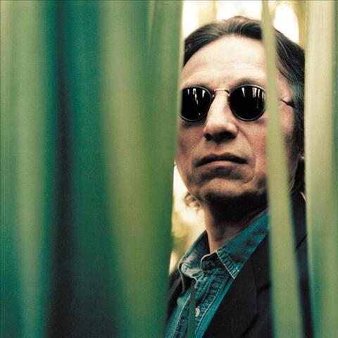 John Trudell & Jesse Ed Davis